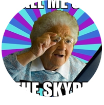 Thumbnail image for 10 tips for succeeding in a Skype interview