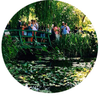 Thumbnail image for A visit to Monet’s Garden in Giverny, France!